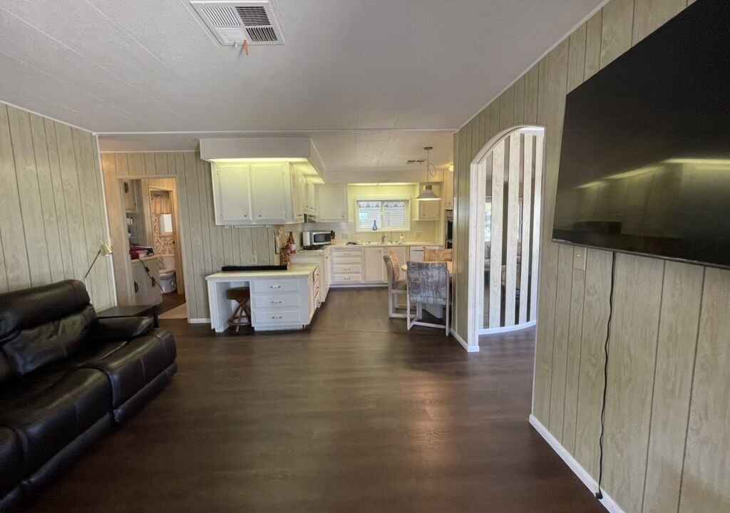 Photo of Livingroom in Borrego Springs