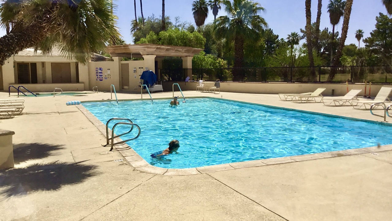 Photo of Outdoor in Borrego Springs