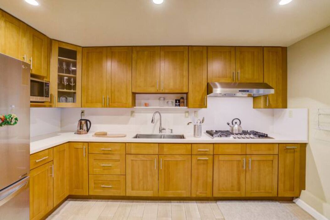 Photo of Kitchen in Parkside