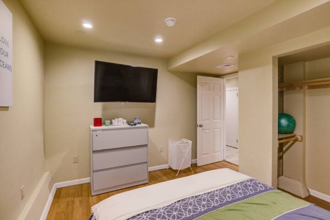Photo of Bedroom in Parkside