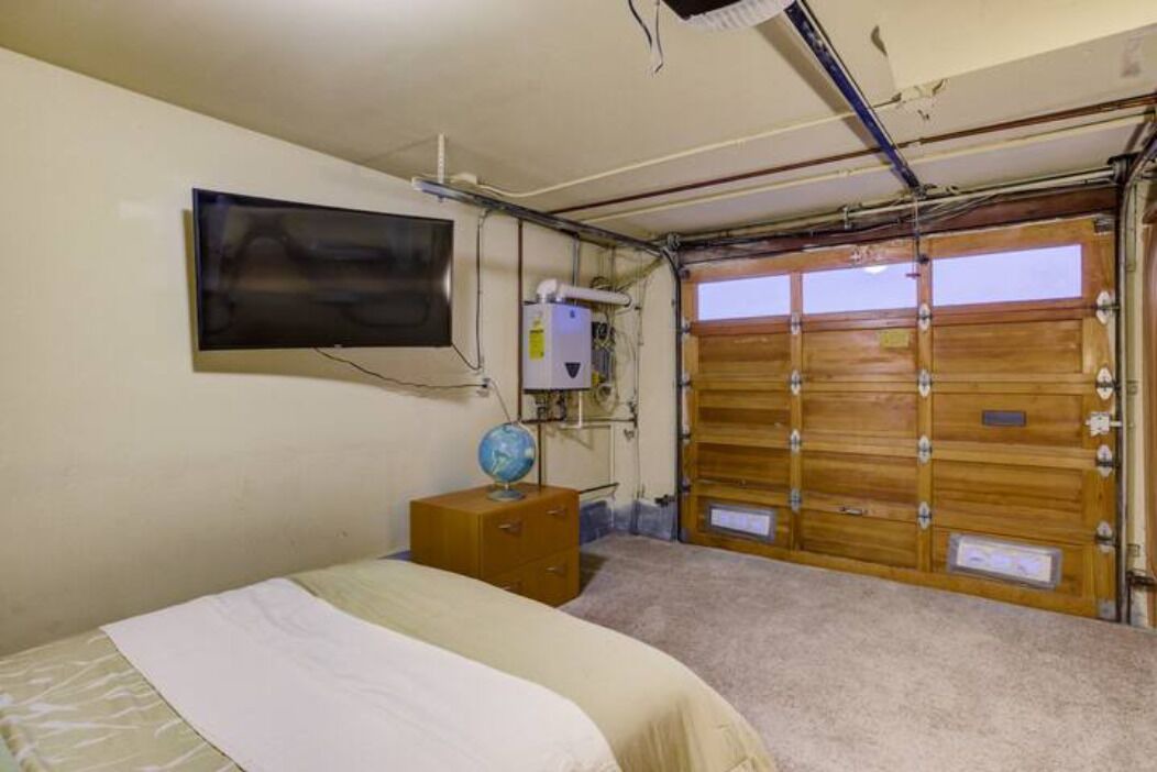 Photo of Bedroom in Parkside
