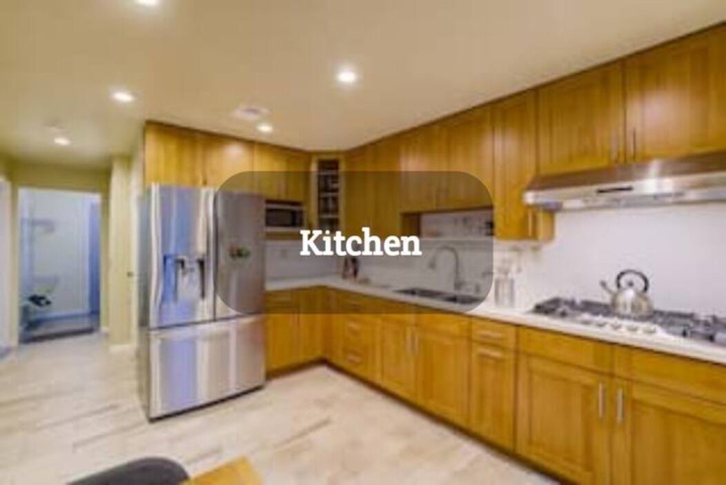 Photo of Kitchen in Parkside