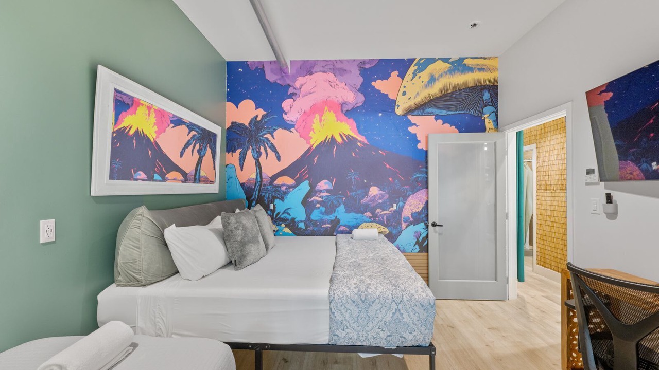 Photo of Bedroom in Stockton