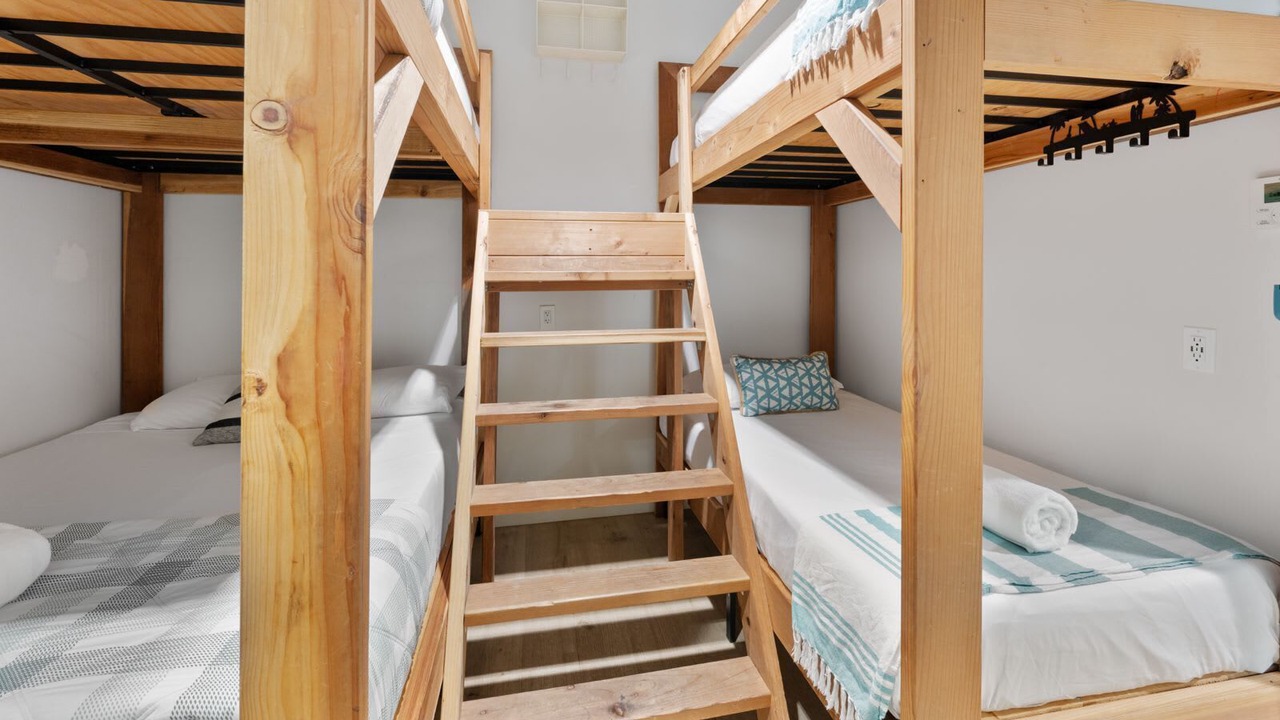 Photo of Bedroom in Stockton