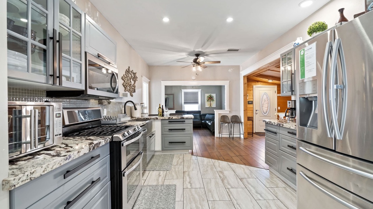 Photo of Kitchen in Stockton