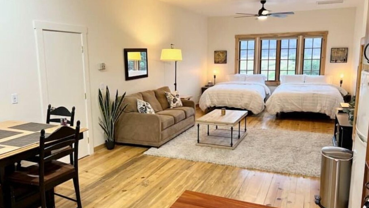 Photo of Bedroom in Greenville