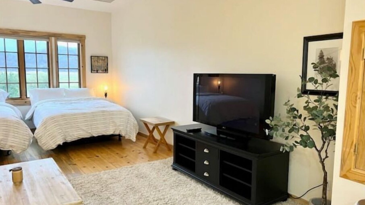 Photo of Bedroom in Greenville
