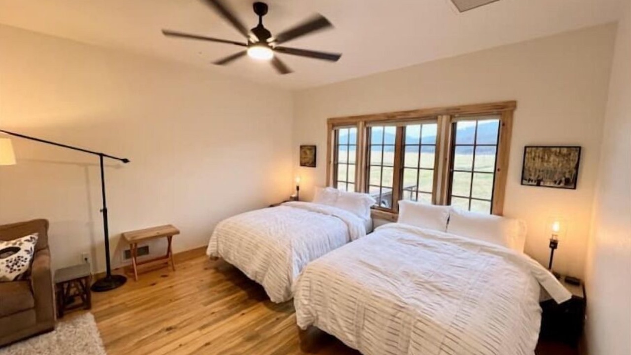 Photo of Bedroom in Greenville