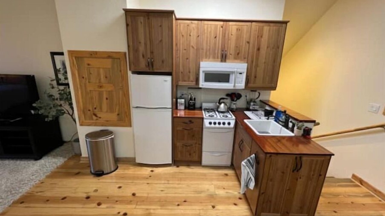 Photo of Kitchen in Greenville