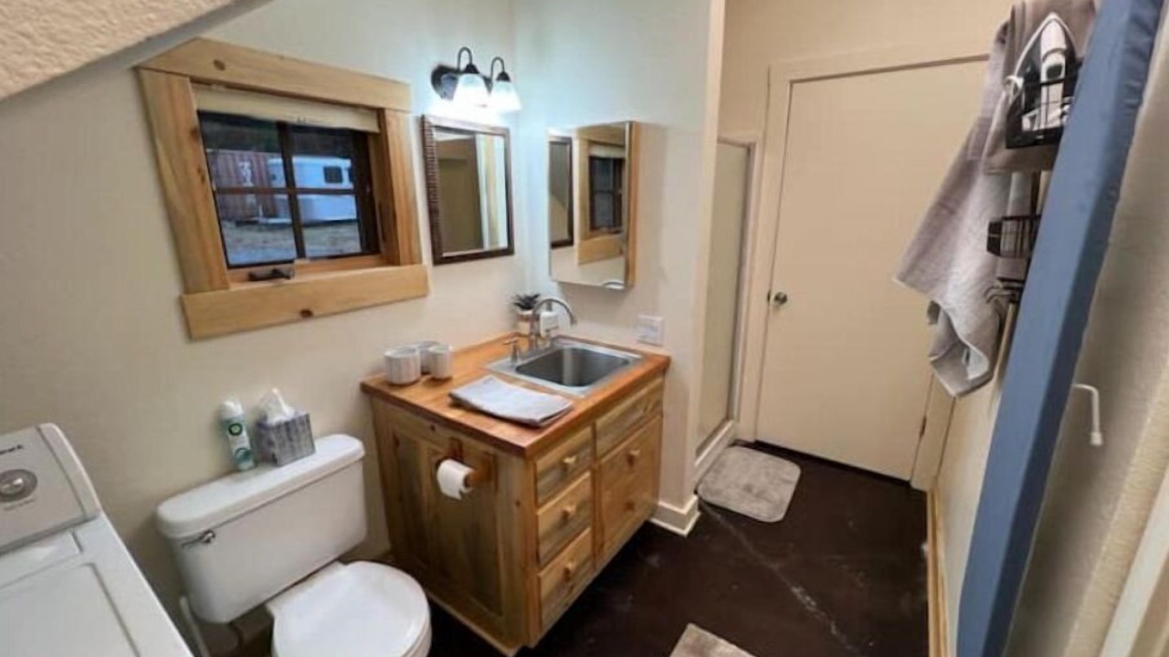 Photo of Bathroom in Greenville
