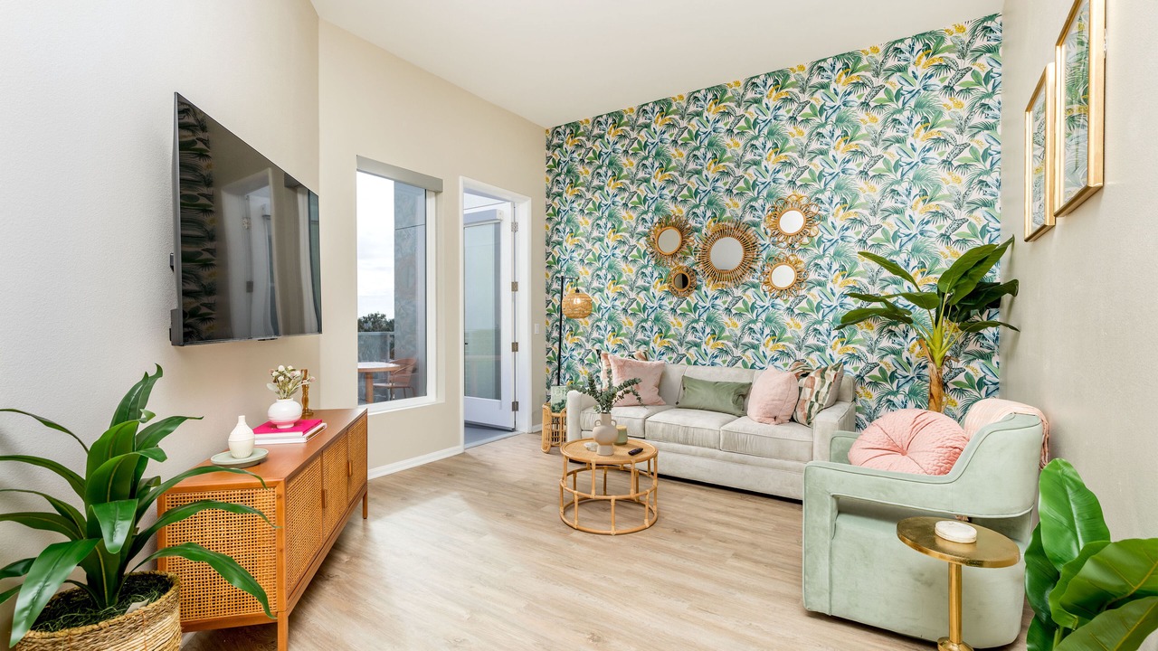 Photo of Bedroom in North Park