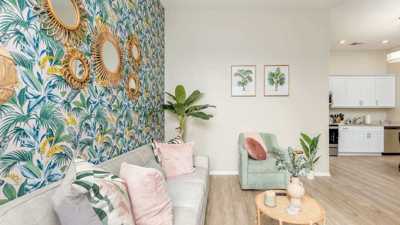 Photo of Bedroom in North Park