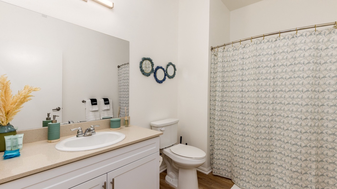 Photo of Bathroom in North Park