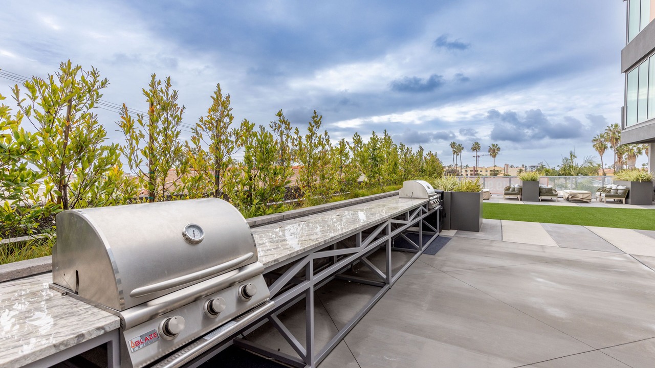 Photo of Outdoor in North Park