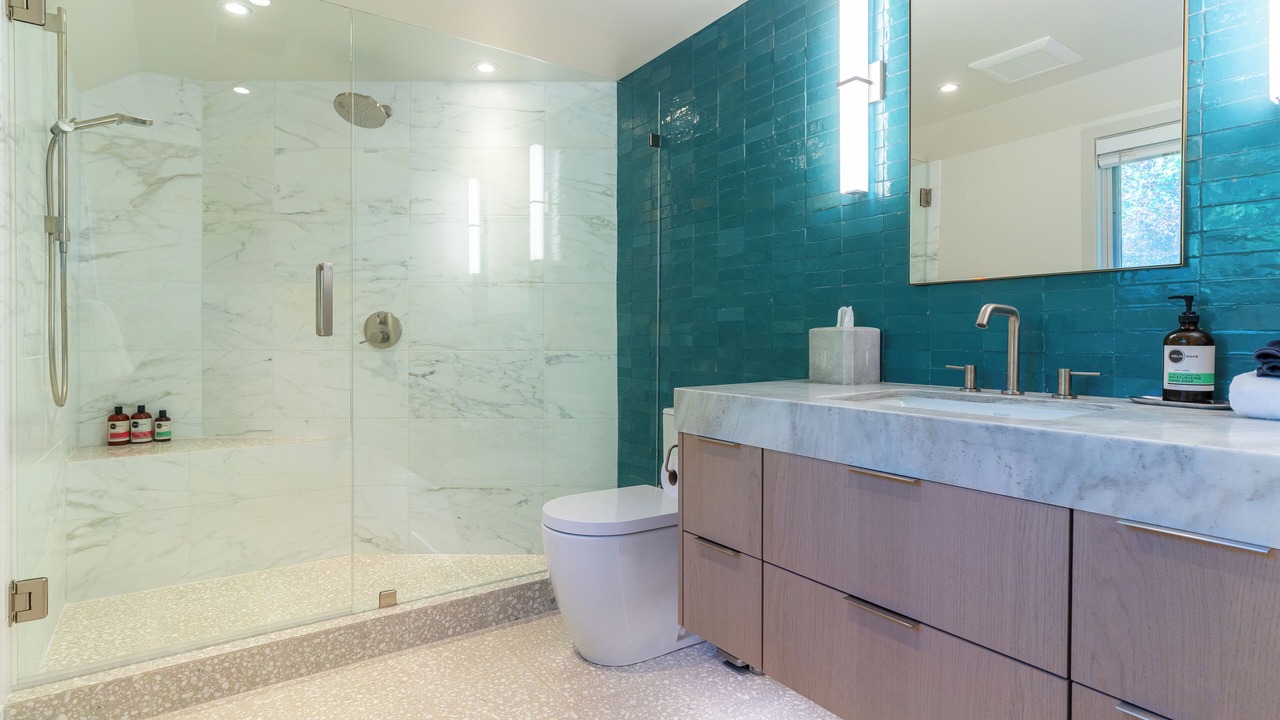 Photo of Bathroom in Pope Valley