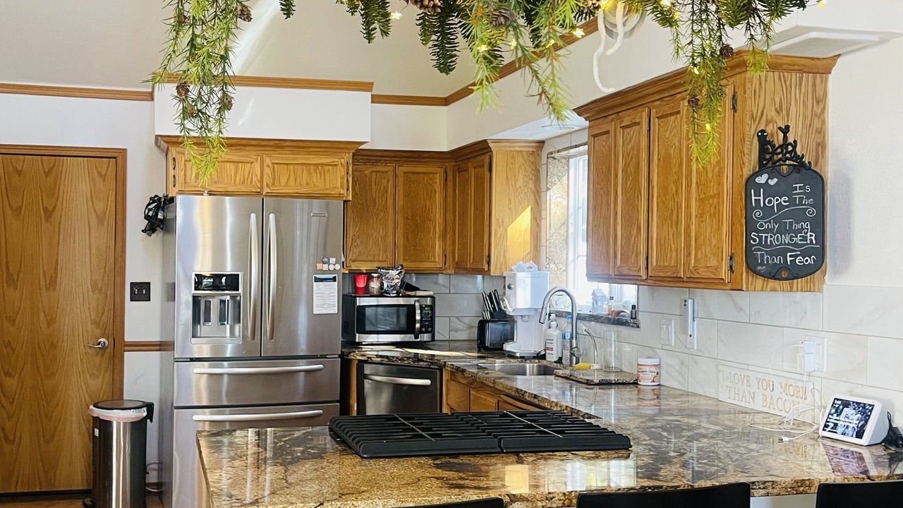 Photo of Kitchen in East Shore
