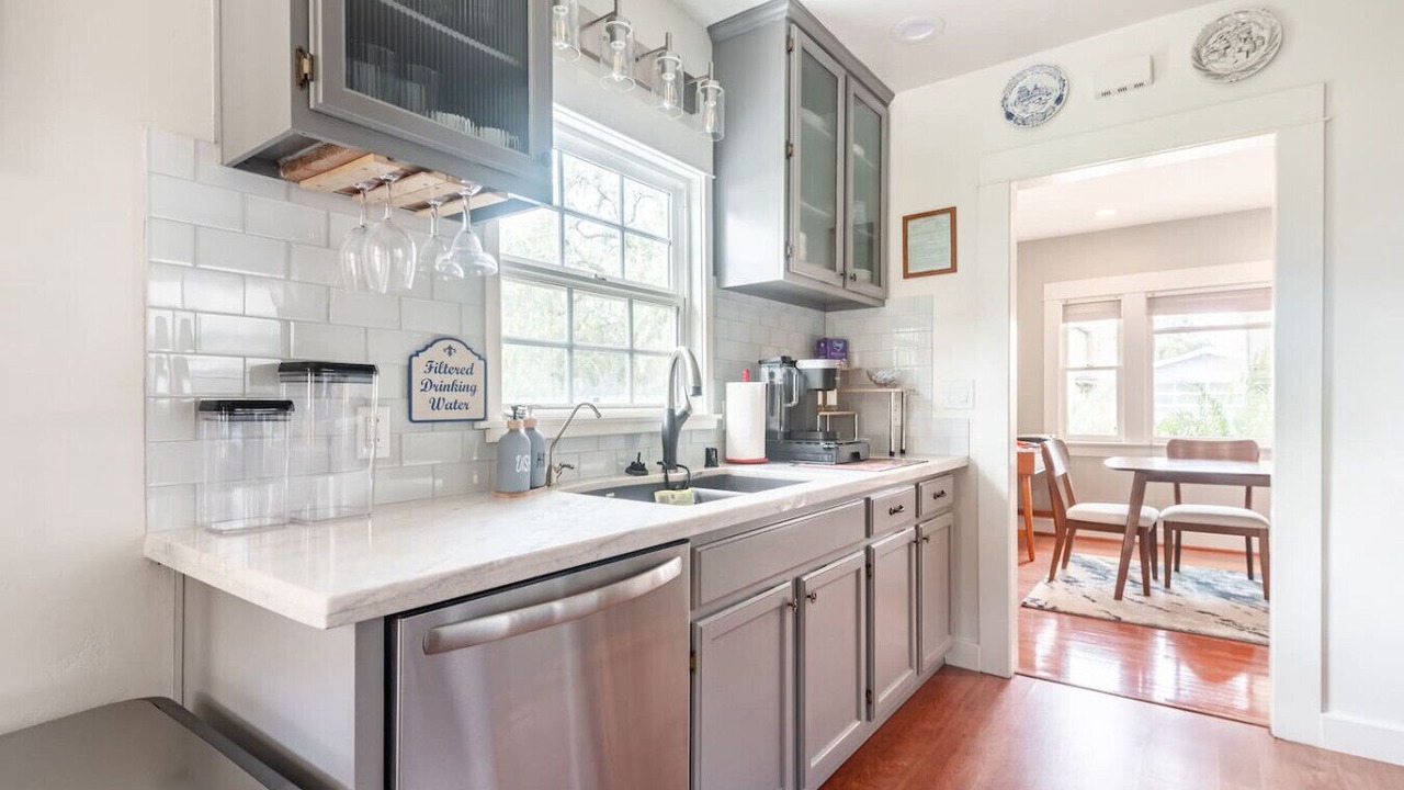 Photo of Kitchen in South Park
