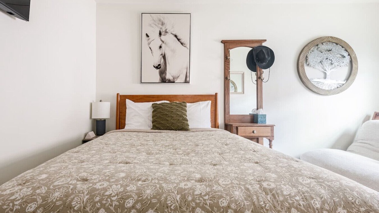 Photo of Bedroom in South Park