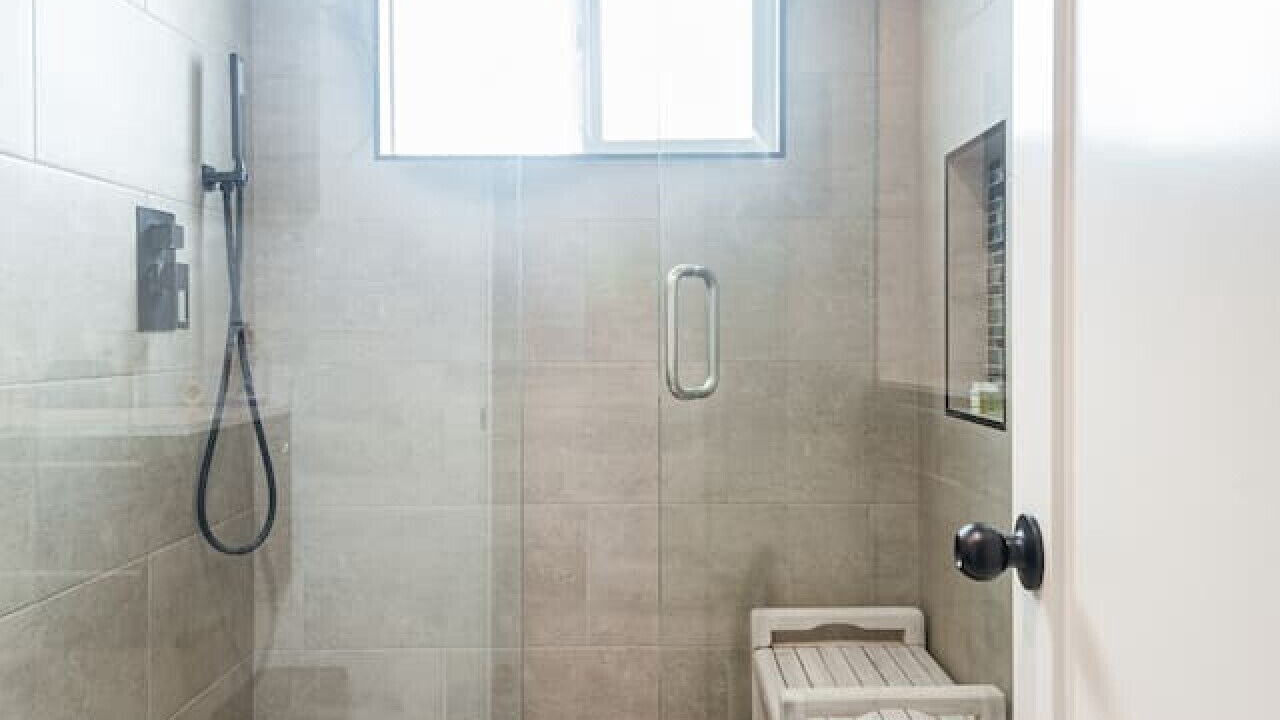 Photo of Bathroom in South Park