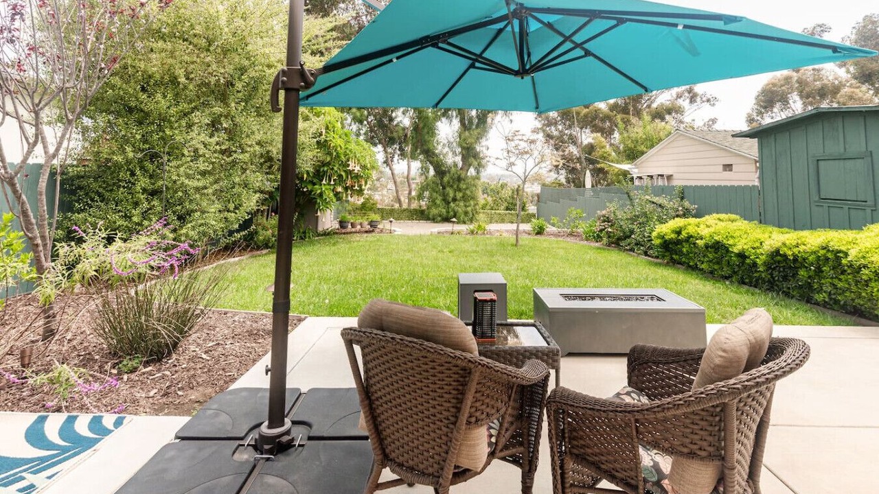 Photo of Patio Balcony in South Park