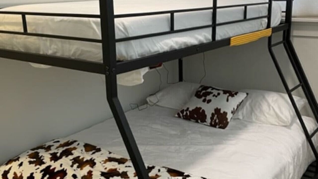 Photo of Bedroom in South Park