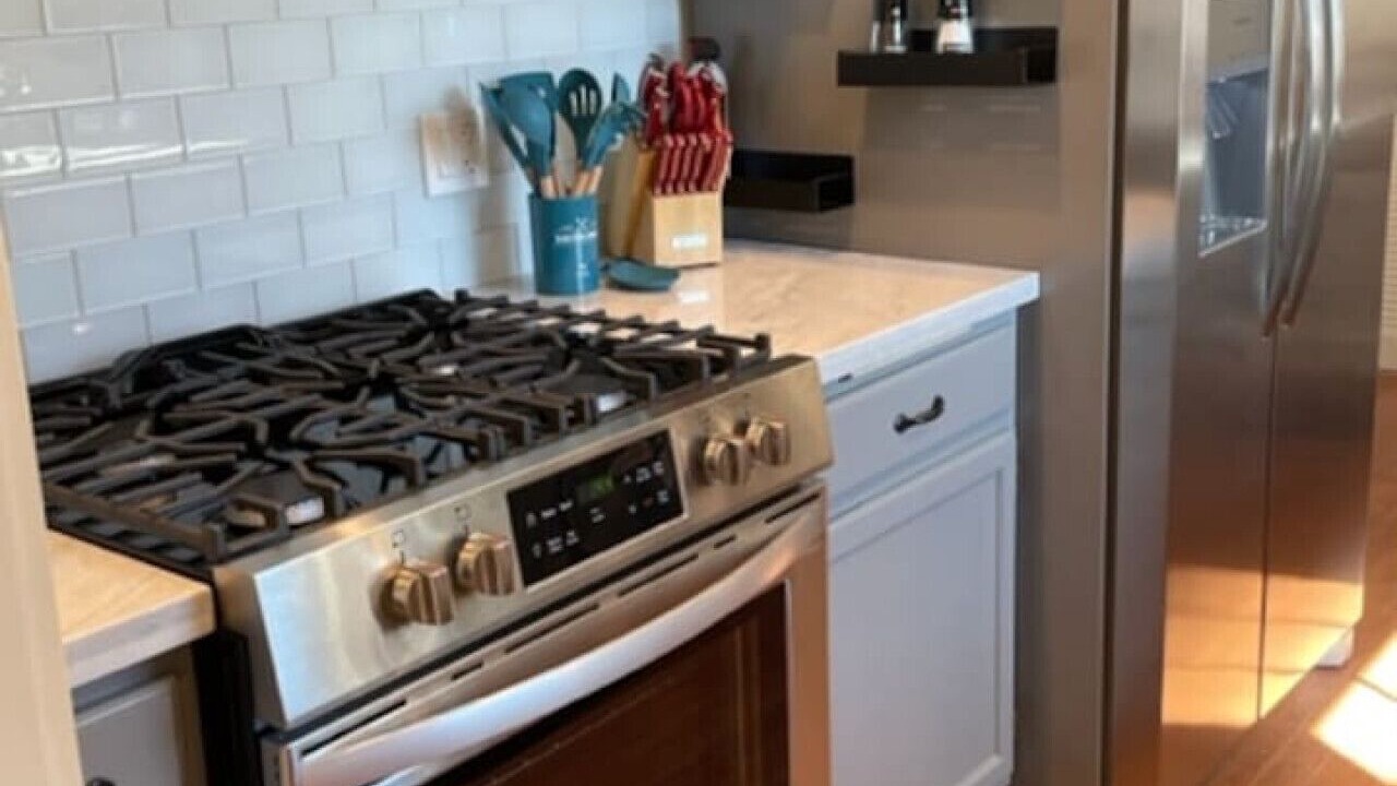 Photo of Kitchen in South Park