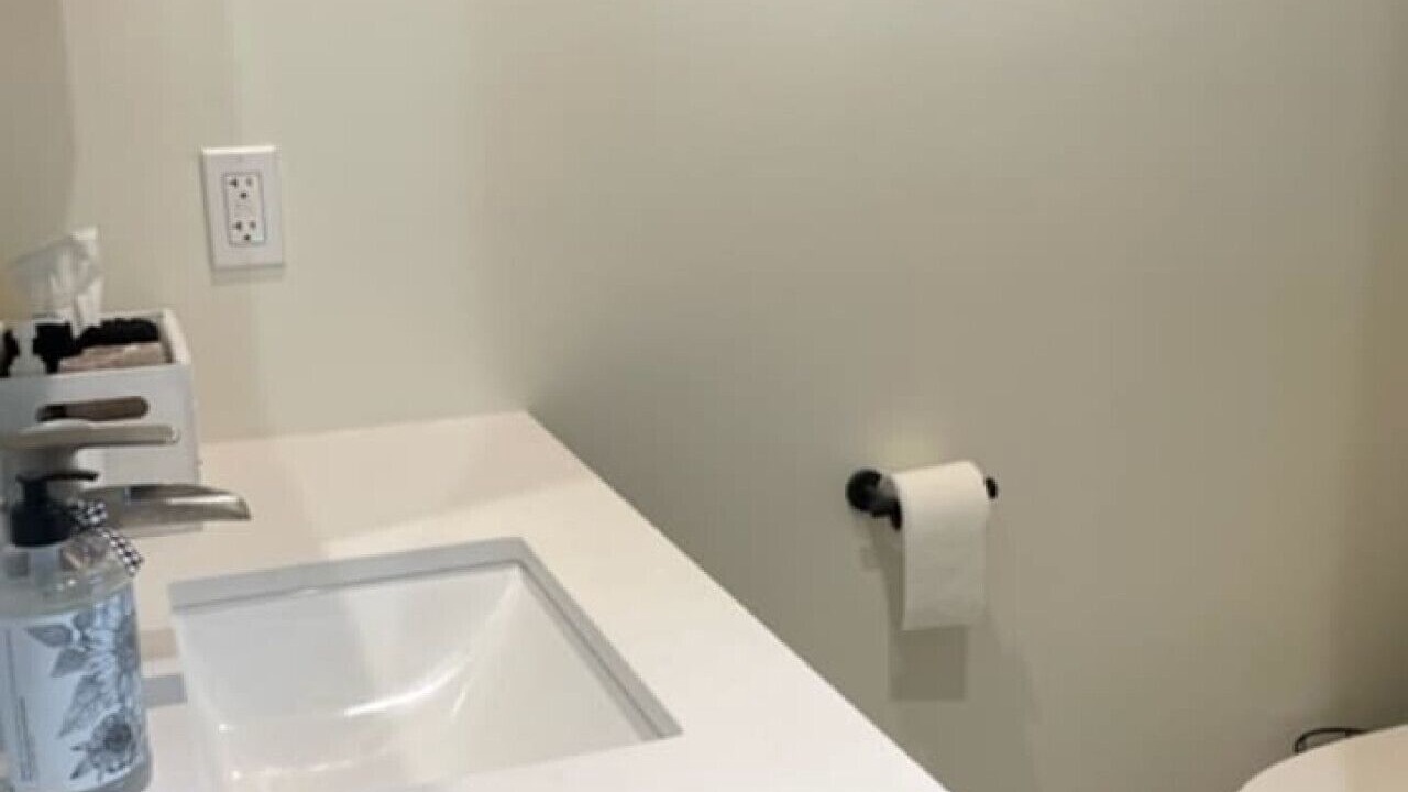 Photo of Bathroom in South Park