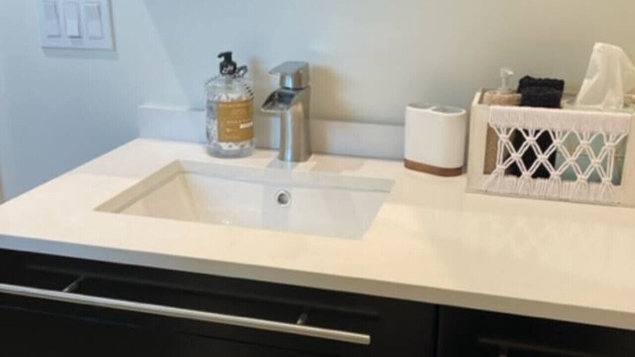 Photo of Bathroom in South Park