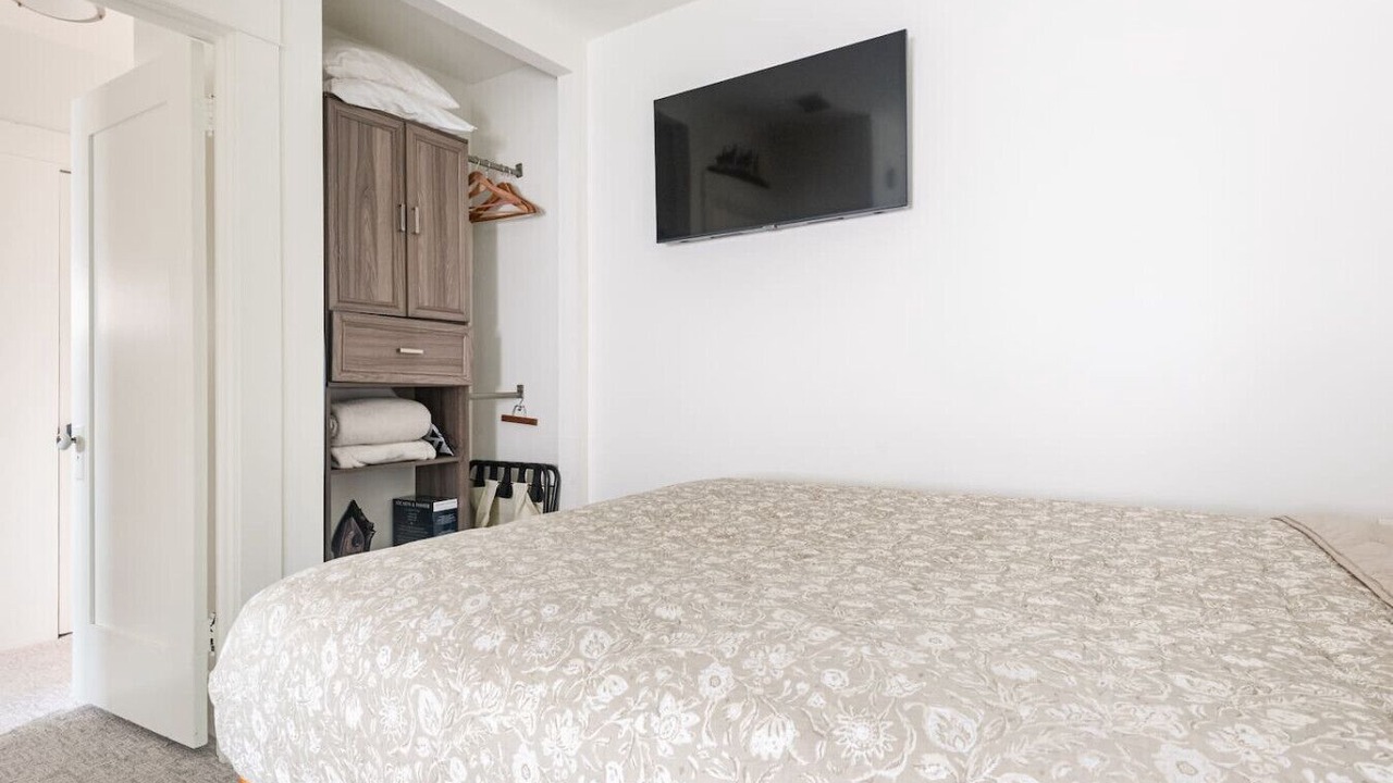 Photo of Bedroom in South Park