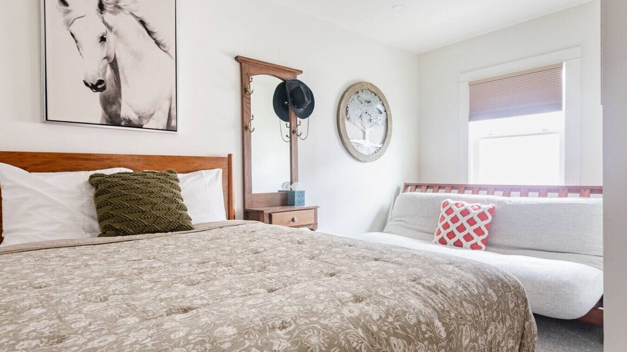 Photo of Bedroom in South Park