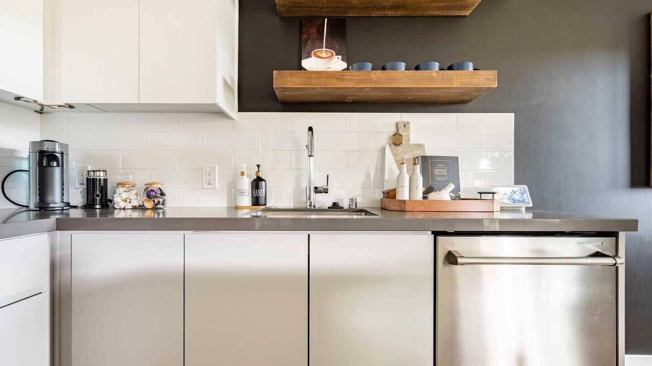 Photo of Kitchen in Sharon Heights