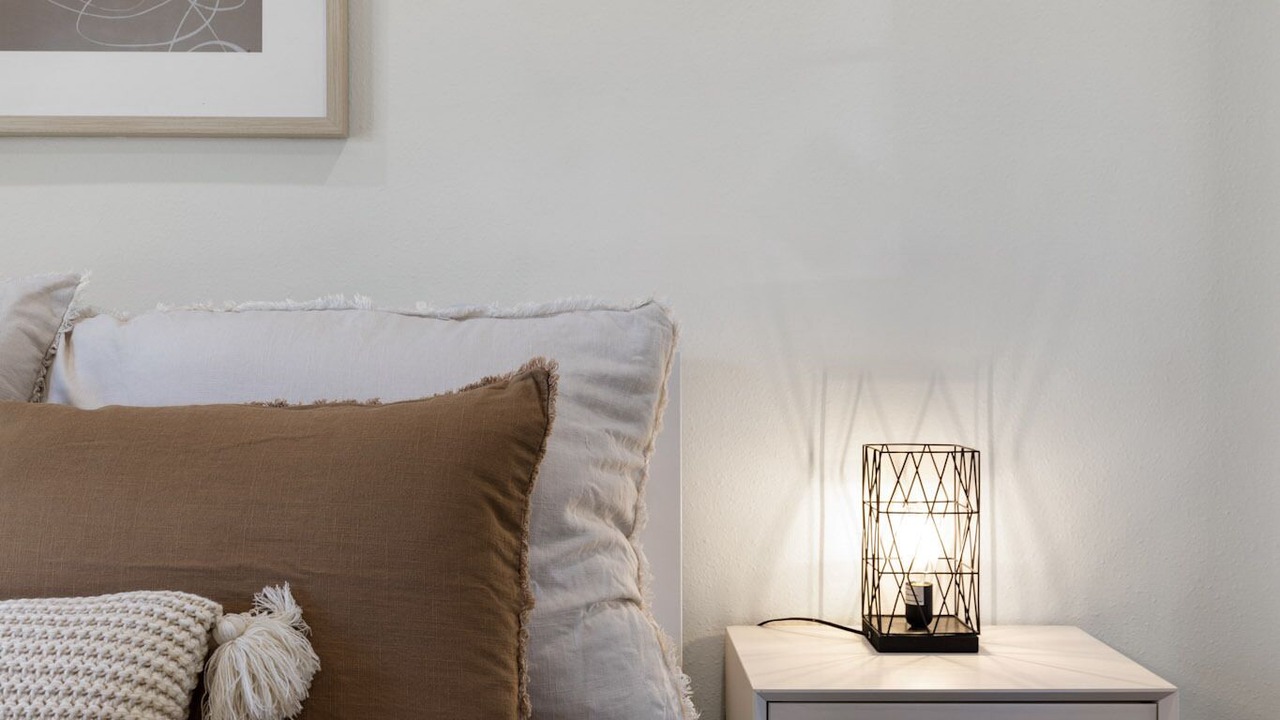 Photo of Bedroom in Canyon Country