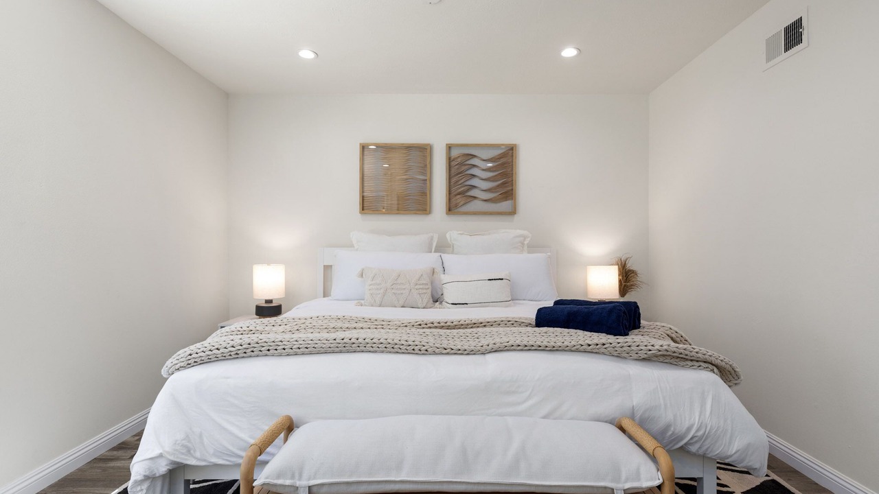 Photo of Bedroom in Canyon Country