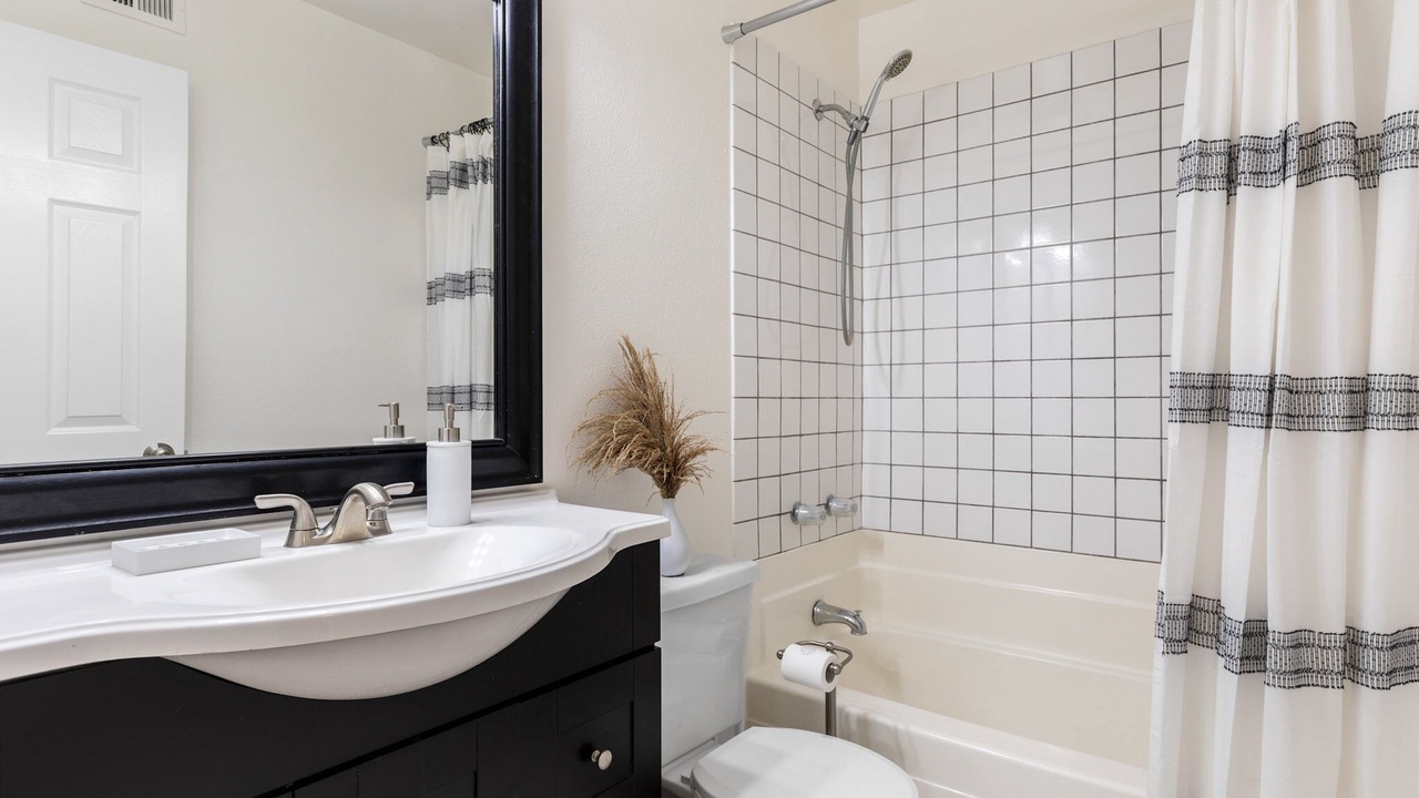 Photo of Bathroom in Canyon Country