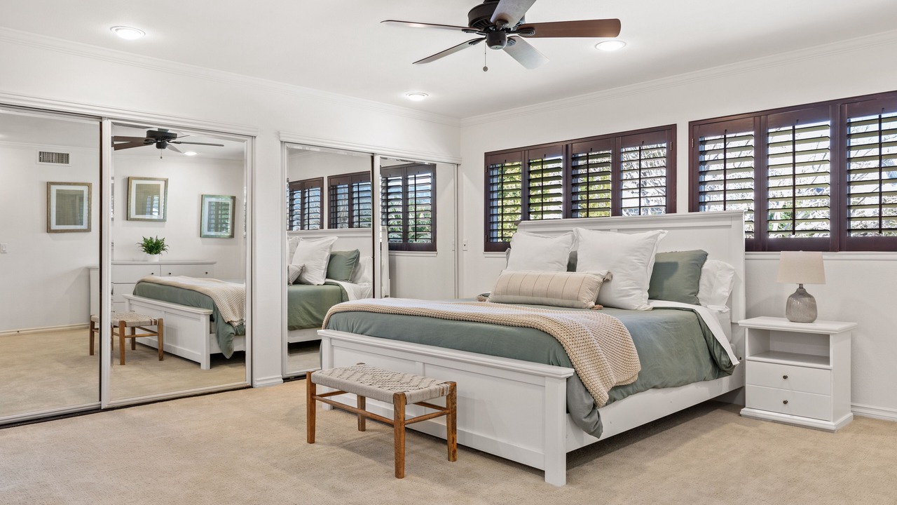 Photo of Bedroom in Canyon Country