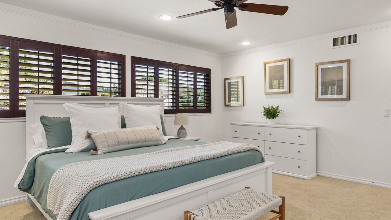 Photo of Bedroom in Canyon Country