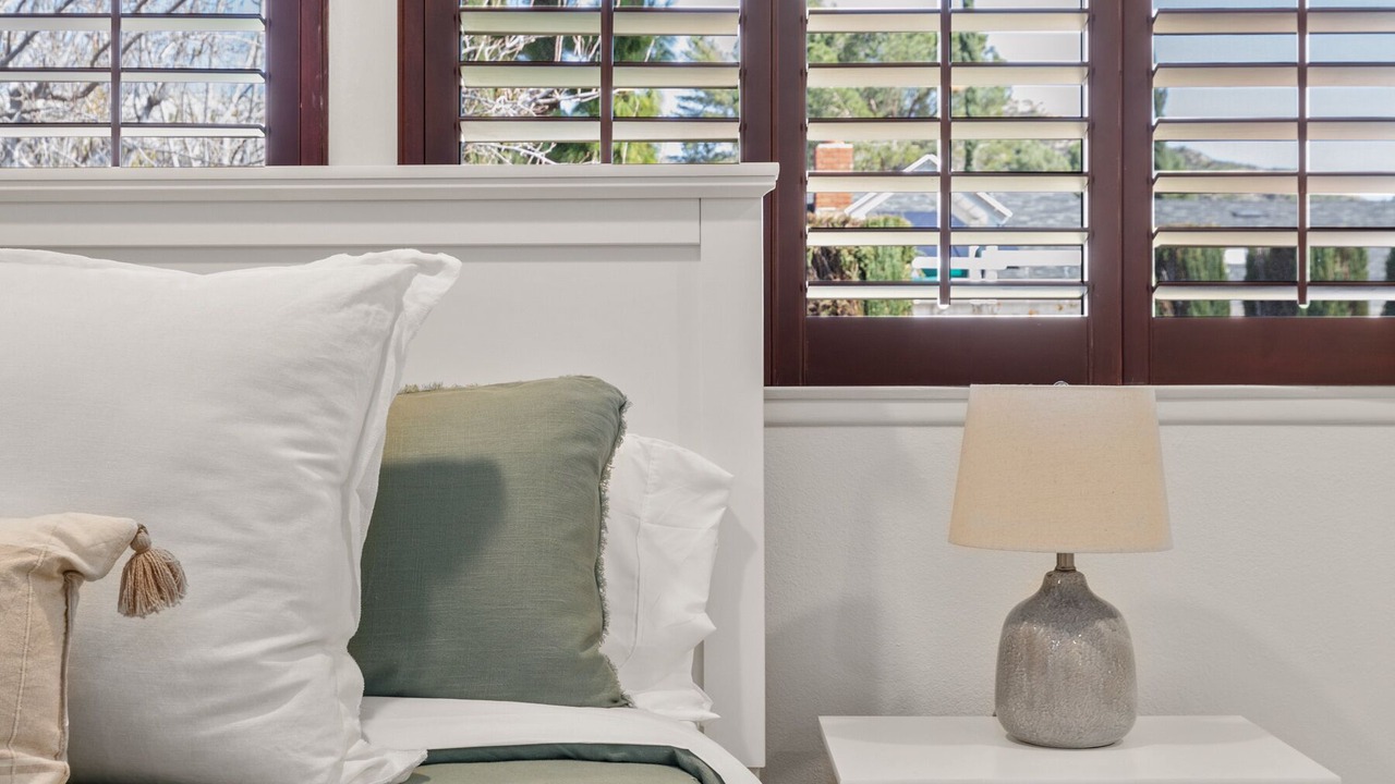 Photo of Bedroom in Canyon Country