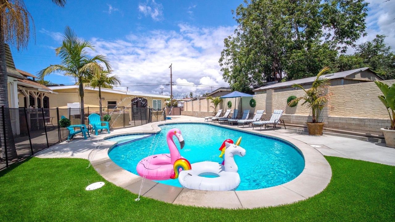 Photo of Outdoor in Chula Vista
