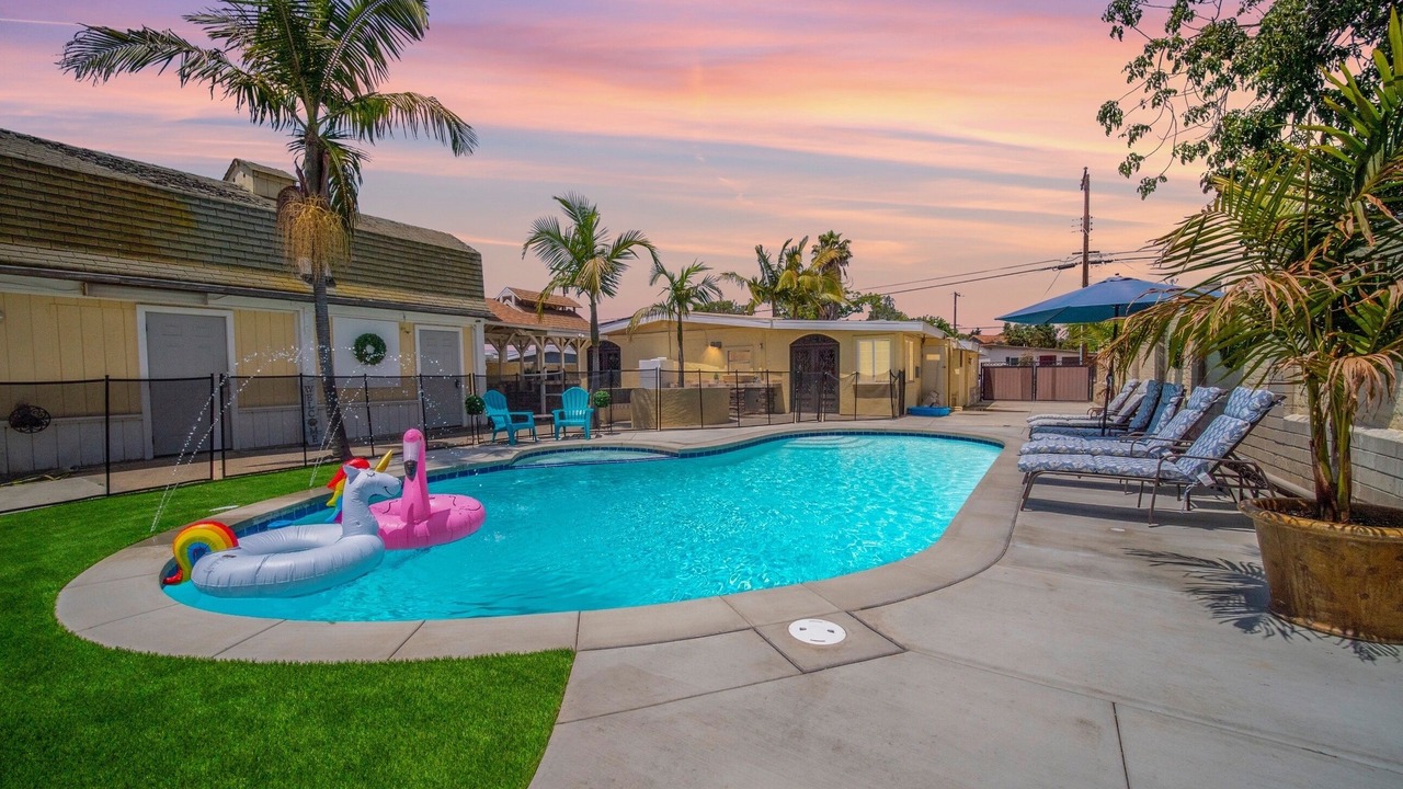 Photo of Outdoor in Chula Vista