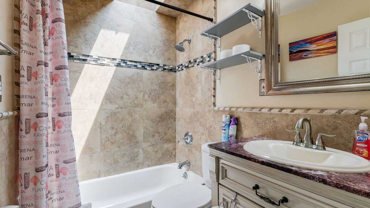 Photo of Bathroom in Chula Vista