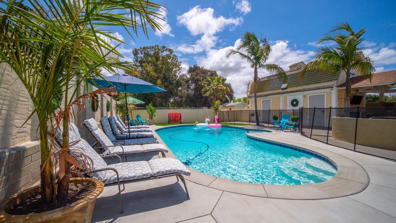 Photo of Outdoor in Chula Vista