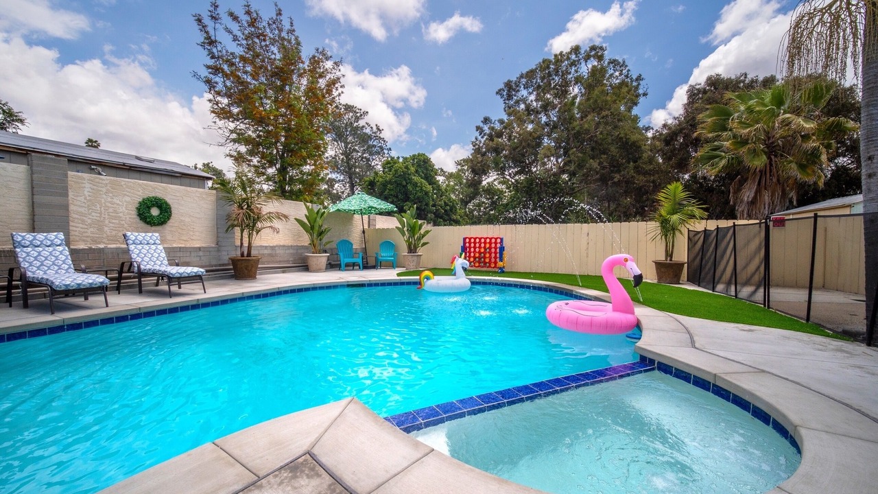Photo of Outdoor in Chula Vista