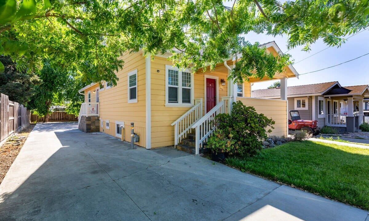 Photo of Outdoor in Northside