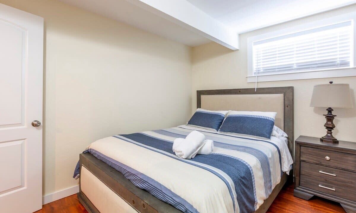 Photo of Bedroom in Northside