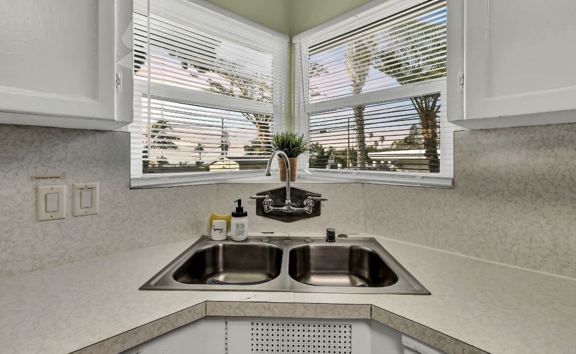 Photo of Kitchen in Sunset Cliffs