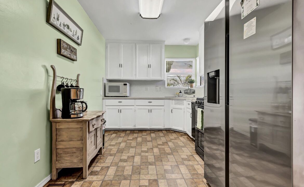 Photo of Kitchen in Sunset Cliffs