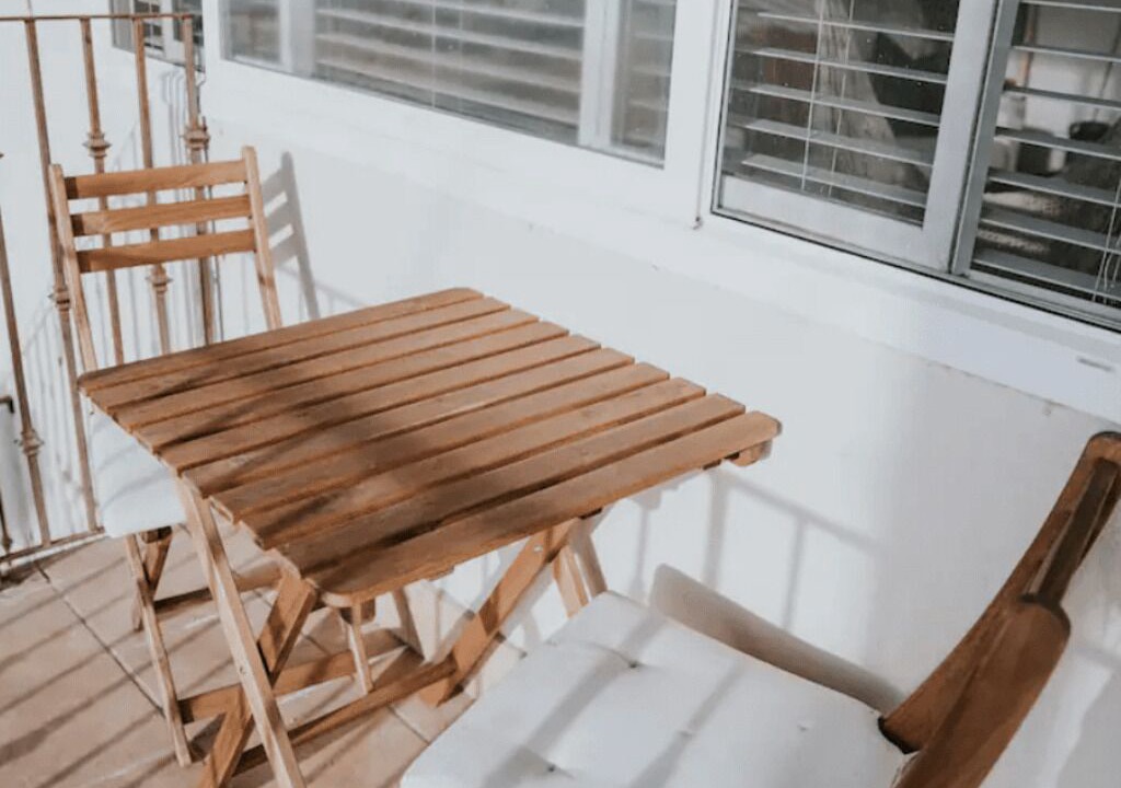 Photo of Patio Balcony in Ventura