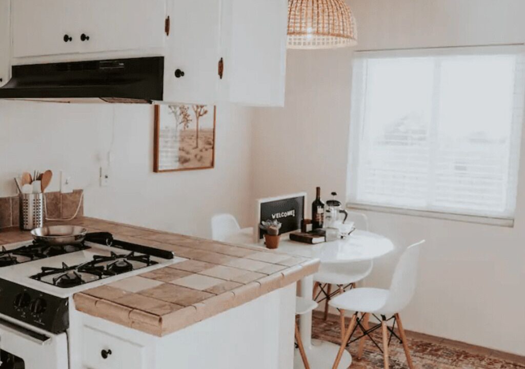 Photo of Kitchen in Ventura