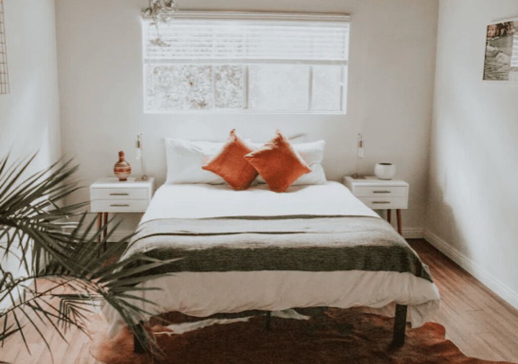 Photo of Bedroom in Ventura