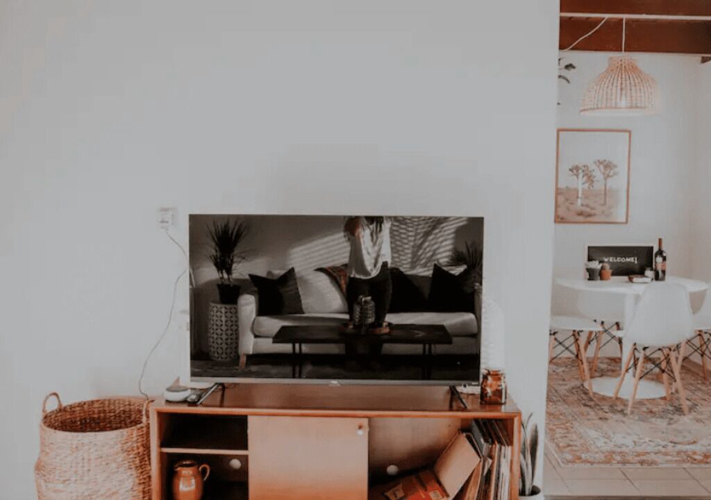 Photo of Livingroom in Ventura